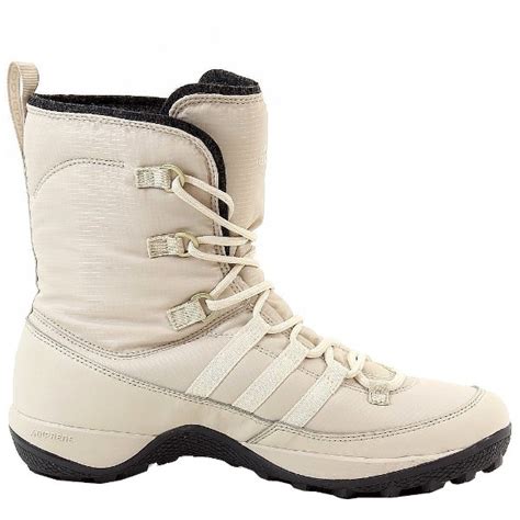 adidas Damen Libria Pearl CP CW Winterstiefel 